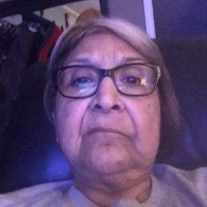 Meet your Posher, Theresa